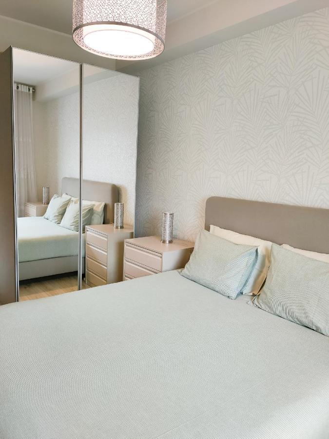 Porto Santa Catarina - Apartment With Terrace Dış mekan fotoğraf