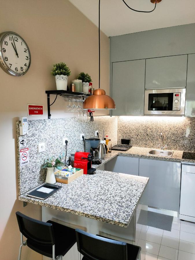Porto Santa Catarina - Apartment With Terrace Dış mekan fotoğraf
