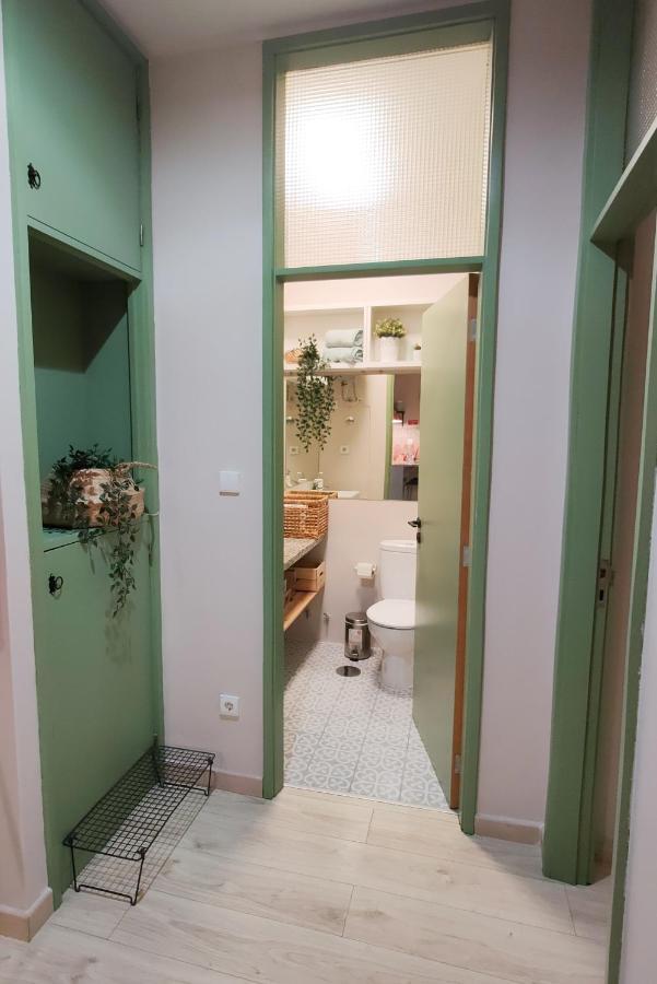 Porto Santa Catarina - Apartment With Terrace Dış mekan fotoğraf