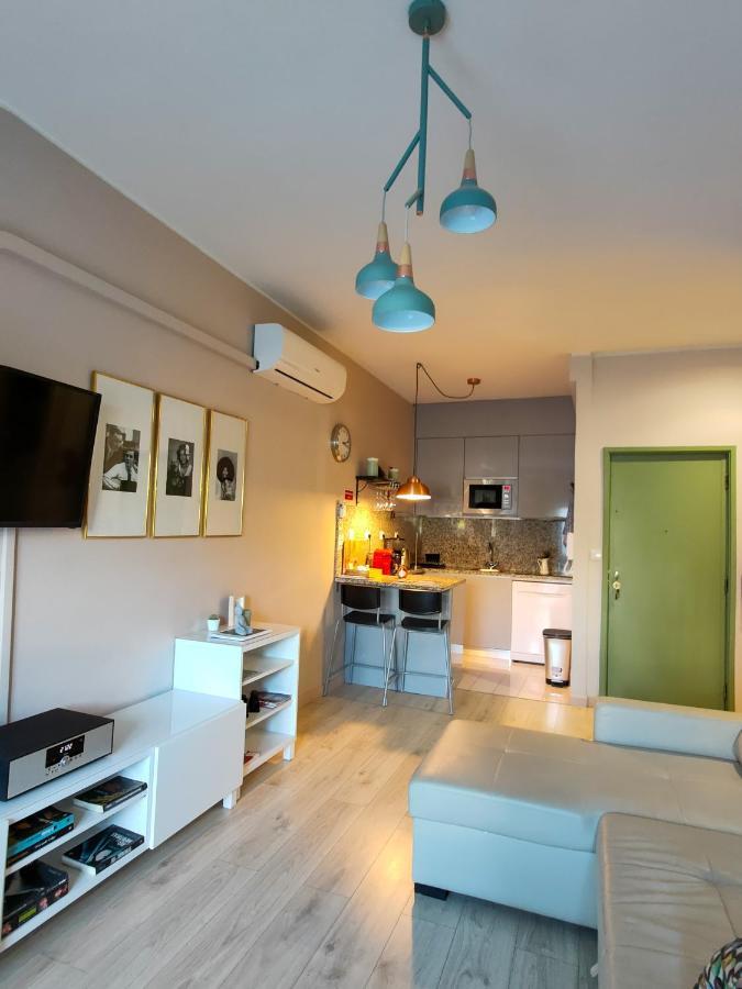 Porto Santa Catarina - Apartment With Terrace Dış mekan fotoğraf